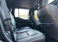 TOYOTA LAND CRUISER 250 VX