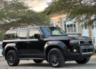 TOYOTA LAND CRUISER 250 VX