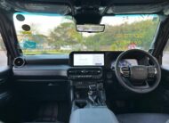 TOYOTA LAND CRUISER 250 VX