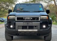 TOYOTA LAND CRUISER 250 VX