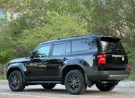 TOYOTA LAND CRUISER 250 VX