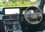 TOYOTA LAND CRUISER 250 VX