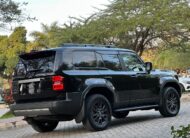 TOYOTA LAND CRUISER 250 VX