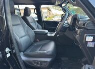 TOYOTA LAND CRUISER 250 VX