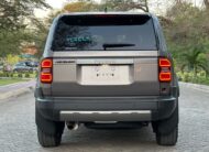 TOYOTA LAND CRUISER PRADO 250