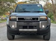 TOYOTA LAND CRUISER PRADO 250