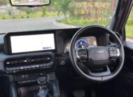 TOYOTA LAND CRUISER PRADO 250