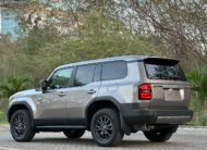 TOYOTA LAND CRUISER PRADO 250
