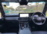 TOYOTA LAND CRUISER PRADO 250