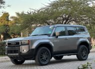 TOYOTA LAND CRUISER PRADO 250