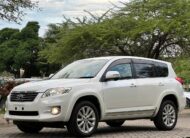 TOYOTA VANGUARD