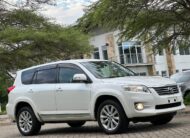TOYOTA VANGUARD