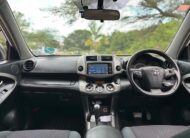 TOYOTA VANGUARD