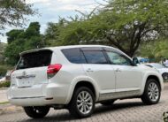 TOYOTA VANGUARD