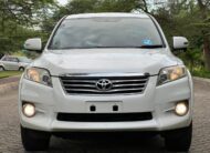 TOYOTA VANGUARD