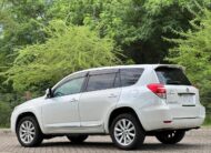 TOYOTA VANGUARD
