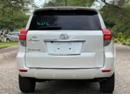 TOYOTA VANGUARD